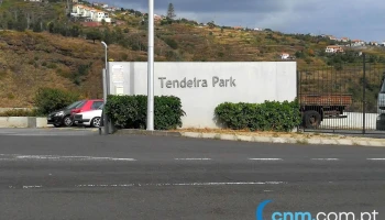 Tendeira Park - Portugal