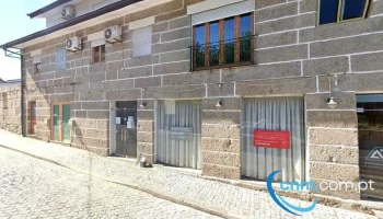 Tendinha - O mundo das Crianças - Castelo De Paiva
