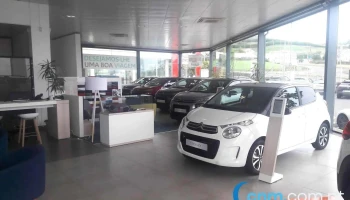 Terauto Rent a Car - 9700-110 Angra Do Heroísmo