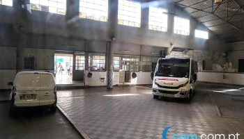 Terminal Autocarros - Rodoviaria e Rede Expressos - 7630-130 Odemira