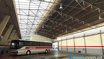 Terminal Rodoviário de Beja - 7800-453 Beja