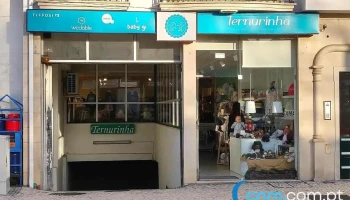 Ternurinha - Sertã