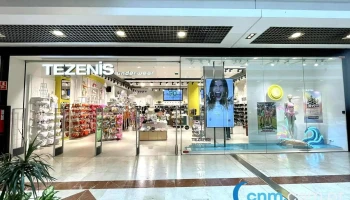 Tezenis - 4435-413 Rio Tinto