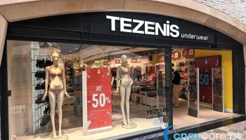 Tezenis - Aveiro