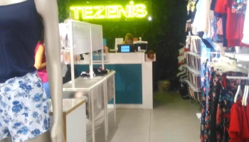 Tezenis - Funchal