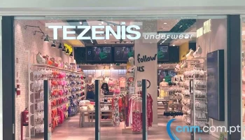 Tezenis - Oeiras