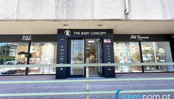 The baby concept - Porto