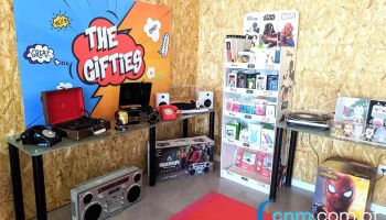 The Gifties - 2950-636 Q.Ta Do Anjo