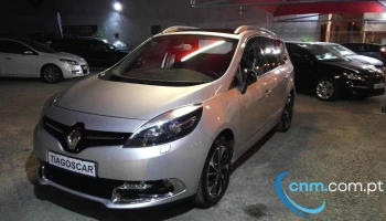 TiagosCar - 7400-219 Ponte De Sor