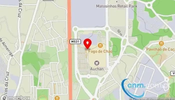 Tiffosi - 4450-337 Matosinhos