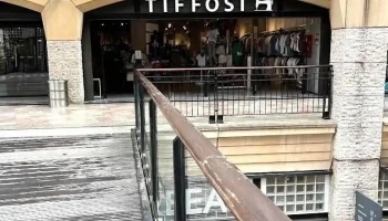 Tiffosi - Aveiro