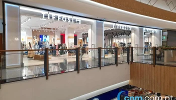 Tiffosi • Serra Shopping - Avenida Europa 7 Loja 0.39
