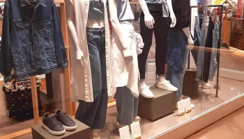 Tiffosi • Torres Shopping - 2350-464 Torres Novas