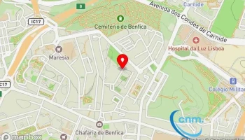 Tiny Treasure - Lisboa