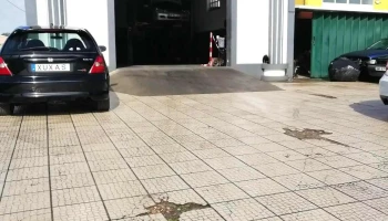 Tk Car Center - 2705-852 Terrugem