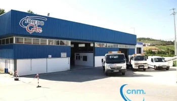 Toledocar-comércio e Reparação de Automóveis, Lda - Vimeiro
