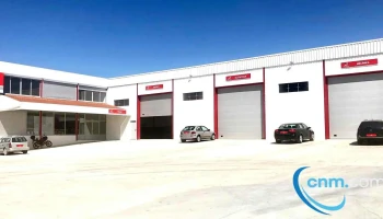 Top Truck - Autoengenhocas Ii - 2580-631 Alenquer