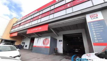 Topcar - Ah Almeida - 2695-167 Bobadela