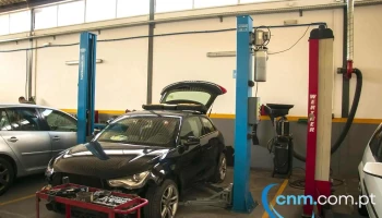Topcar - Auto Tojal - 5000-233 Vila Real