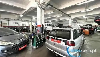 Topcar - Baiauto - Pavilhão 4 - Nem