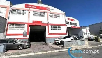 Topcar - Benmacar - 2695-699 São João Da Talha