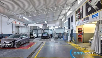 Topcar - Carcolor - 2560-237 Torres Vedras