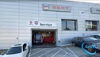 Topcar - Fandriauto - 2690-178 Santa Iria De Azoia