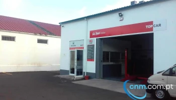 Topcar - PopóStation - 9700-017 Angra Do Heroísmo