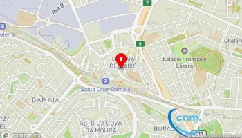 TopMill Mecânica e Elétrica Automotiva - Damaia De Baixo