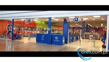 Toys 'r' Us - Braga