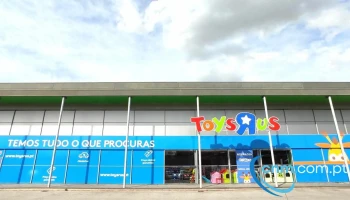 Toys R Us & Prénatal - Aveiro