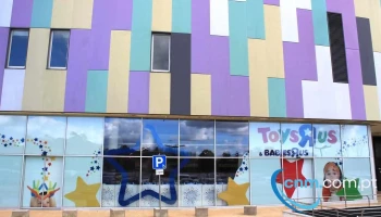 Toys R Us & Prénatal - Braga