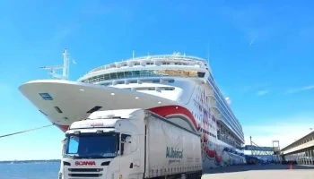 Translégua - Sociedade de Transportes de Carga, Lda - Aljubarrota
