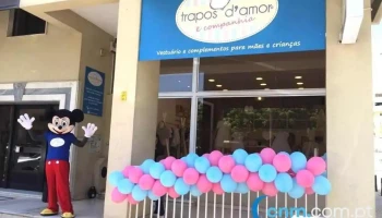 Trapos d'Amor - Loures