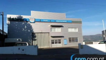 Ttturbo, Lda - 106 Zona Industrial De Constantim