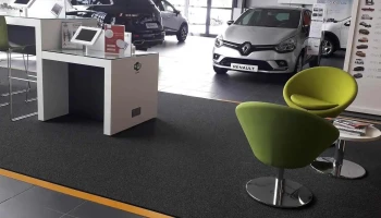 Tuacar - Renault Mirandela - 5370-552 Mirandela