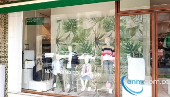 United Colors of Benetton - Águeda