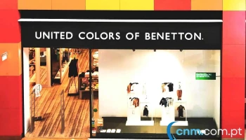 United Colors of Benetton - Tejo