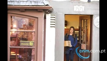 Ups Access Point - Lavradio