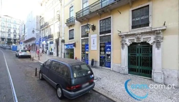 Ups Access Point - Lisboa