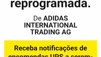 Ups - Leiria