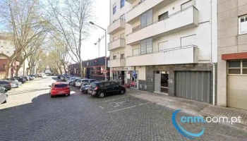Urchi - 4450-123 Matosinhos