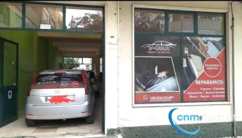 V-car reparo de estofos - 2050-397 Azambuja