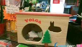 Vallis Pet - Valongo