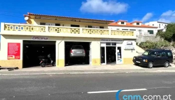 Vanessa Melim - Unipessoal, Lda - 9400-173 Vila Baleira