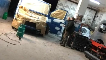 VazAuto - R. Manuel Da Fonte