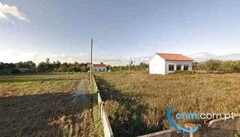 Viana & Loução Lda - Rua Nova De Passal Lt 4, São Teotónio, Beja