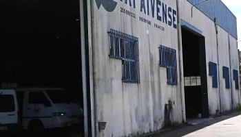 Viapaivense -Reparação E Manutenção De Automoveis, Lda - Bairros
