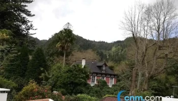 Victória Guest House - Furnas