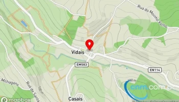 Vidais - Vidais